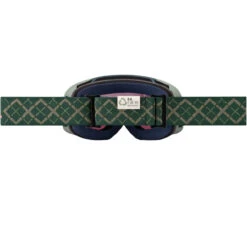 Shred Exemplify Bighshow Recycled CBL Blast Mirror -Atomic Negozio online 22 exemplify GOEXEM16A 2