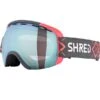 Shred Exemplify Bigshow Grey/rust CBL 2.0 Deep Blue Mirror -Atomic Negozio online 22 exemplify GOEXEM17A 600x600