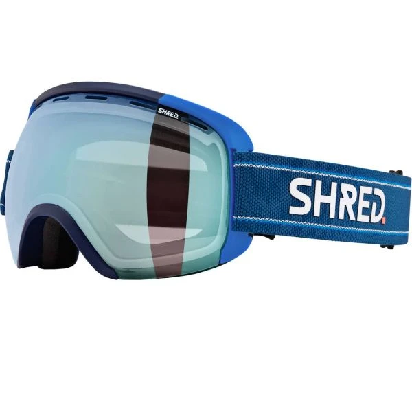Shred Exemplify Lightning CBL 2.0 Deep Blue Mirror 3 Shred Exemplify Lightning CBL 2.0 Deep Blue Mirror