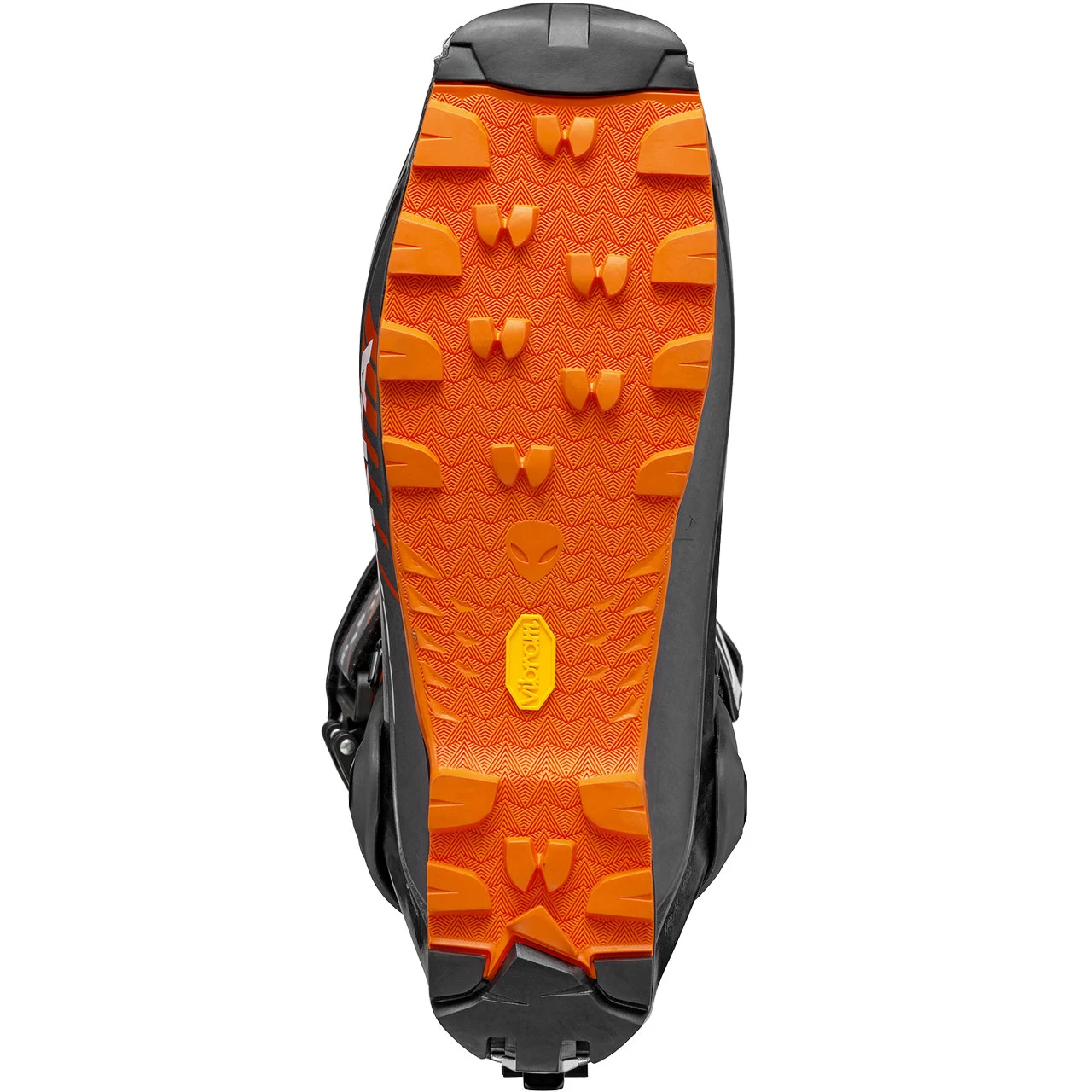 Scarpa F1 LT Carbon/orange 6 Scarpa F1 LT Carbon/orange - immagine 4
