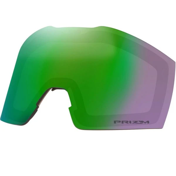 Oakley Fall Line M Spare Lens / Prizm Jade Iridium 3 Oakley Fall Line M Spare Lens / Prizm Jade Iridium