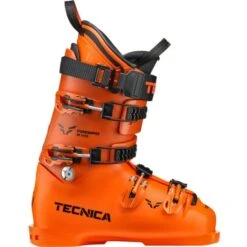 Tecnica Firebird R 110 Ultra Progr. Orange