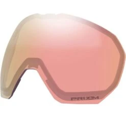 Oakley Flight Path L Spare Lens / Prizm Rose Gold Iridium