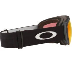 Oakley Flight Path L Matte Black / Prizm Torch Iridium -Atomic Negozio online 22 flight path l OO7110 06 2