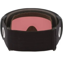 Oakley Flight Path L Matte Black / Prizm Torch Iridium -Atomic Negozio online 22 flight path l OO7110 06 3