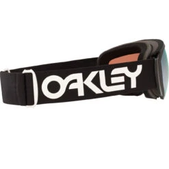 Oakley Flight Path L Factory Pilot Black / Prizm Sapphire Iridium -Atomic Negozio online 22 flight path l OO7110 07 2