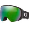 Oakley Flight Path L Matte Black / Prizm Jade Iridium
