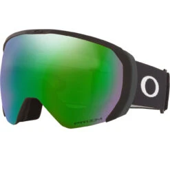 Oakley Flight Path L Matte Black / Prizm Jade Iridium