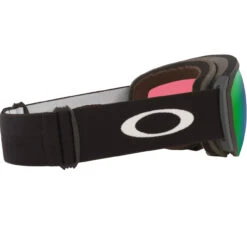 Oakley Flight Path L Matte Black / Prizm Jade Iridium -Atomic Negozio online 22 flight path l OO7110 22 2