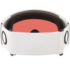 Oakley Flight Tracker L Matte White / Prizm Sapphire Iridium -Atomic Negozio online 22 flight tracker l 22h OAKOO7104 26 3