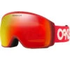 Oakley Flight Tracker L Redline / Prizm Torch Iridium -Atomic Negozio online 22 flight tracker l 22h OAKOO7104 43