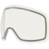 Oakley Flight Tracker L Spare Lens / Clear