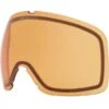 Oakley Flight Tracker L Spare Lens / Prizm Persimmon -Atomic Negozio online 22 flight tracker l 22h OAKOO7104 LS09 600x600