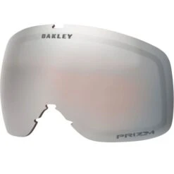 Oakley Flight Tracker M Spare Lens / Prizm Black Iridium