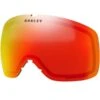 Oakley Flight Tracker M Spare Lens / Prizm Torch Iridium -Atomic Negozio online 22 flight tracker m 22h OAKOO7105 LS04 600x600