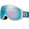 Oakley Flight Tracker M Poseidon / Prizm Sapphire Iridium