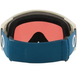 Oakley Flight Tracker M Poseidon / Prizm Sapphire Iridium -Atomic Negozio online 22 flight tracket m 22h OAKOO7105 45 3