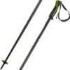 Head Frontside Anthracite/yellow Poles -Atomic Negozio online 22 frontside 381132