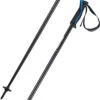 Head Frontside Anthracite/blue Poles -Atomic Negozio online 22 frontside 381542