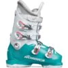 Nordica Speedmachine J 4 Girl Lightblue/white/rose -Atomic Negozio online 22 g speedmachine j4 050736003L4 600x600