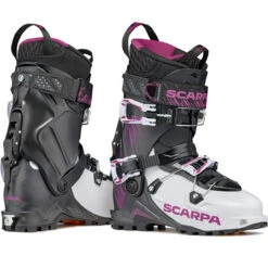 Scarpa Gea RS White/black/rouge -Atomic Negozio online 22 gea rs 12051 L 2