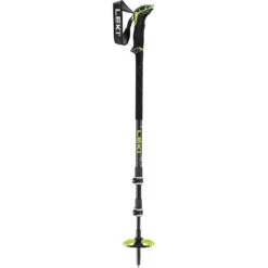 Leki Guide 3 Black/neonyellow/dark Anthracite 7 Leki Guide 3 Black/neonyellow/dark Anthracite -Atomic Negozio online 22 guide 3 65227321 2