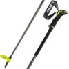 Leki Guide Lite 2 Carbon Dark Anthra/neonyellow/black -Atomic Negozio online 22 guide lite 2 carbon 65227381