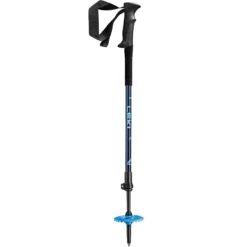 Leki Guide Lite Jr. Denimblue/darkblue/cyan -Atomic Negozio online 22 guide lite jr 65220521 2