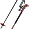 Leki Haute Route 2 Dark Anthra/dark Red/black