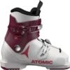 Atomic HAWX Girl 2 White/berry