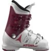 Atomic HAWX Girl 4 White/berry -Atomic Negozio online 22 hawx girl 4 AE5025620 600x600