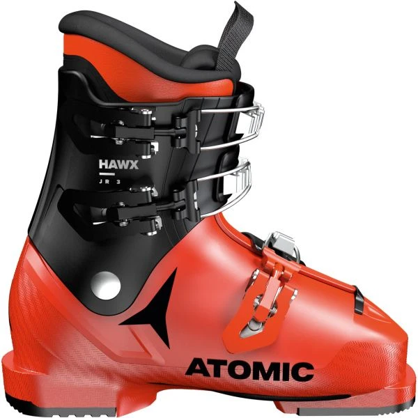 Atomic HAWX Junior 3 Red/black 3 Atomic HAWX Junior 3 Red/black