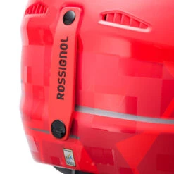 Rossignol Hero Giant Impacts FIS Red 10 Rossignol Hero Giant Impacts FIS Red -Atomic Negozio online 22 hero giant impact fis RKLH103 3