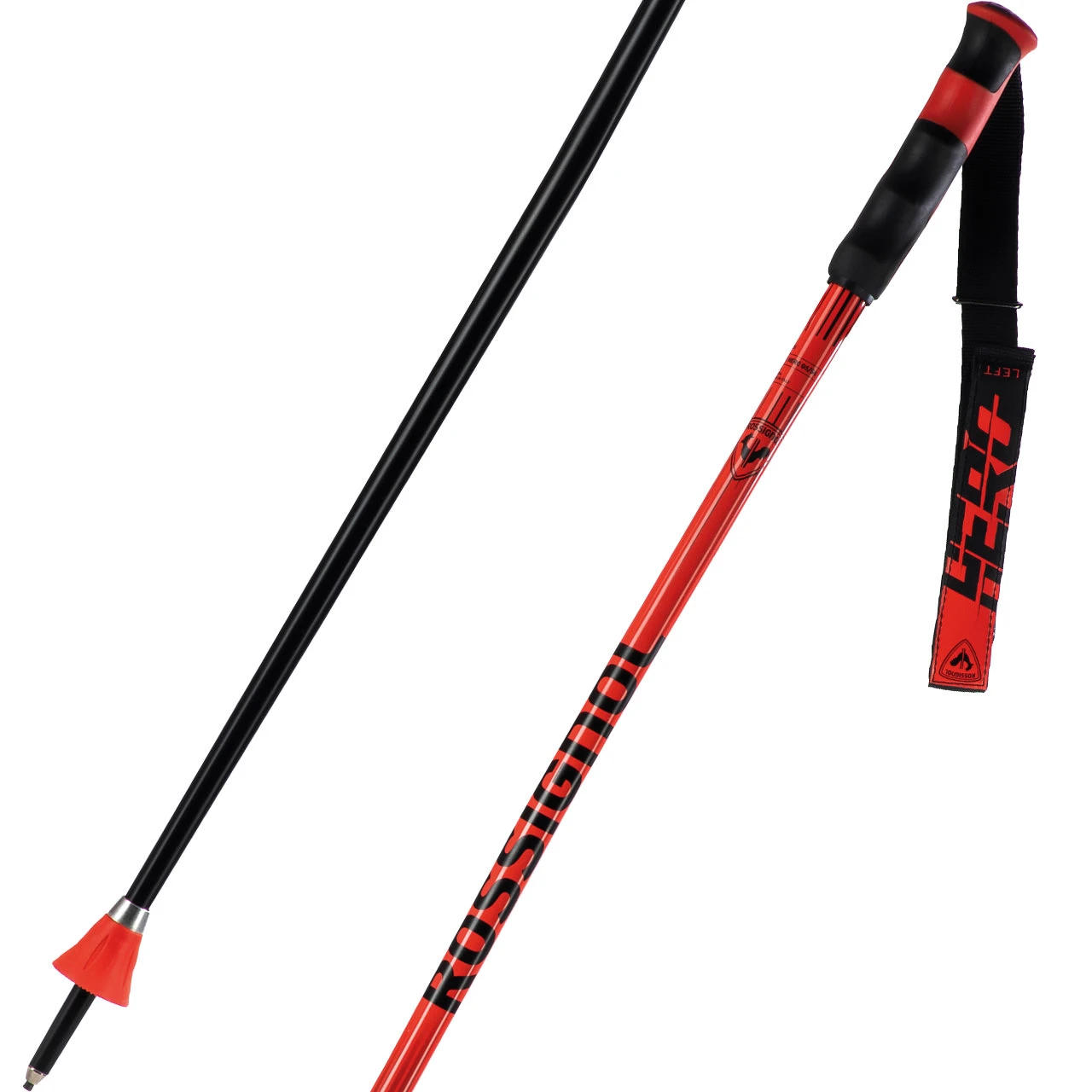 Rossignol Hero GS/SG Poles 3 Rossignol Hero GS/SG Poles