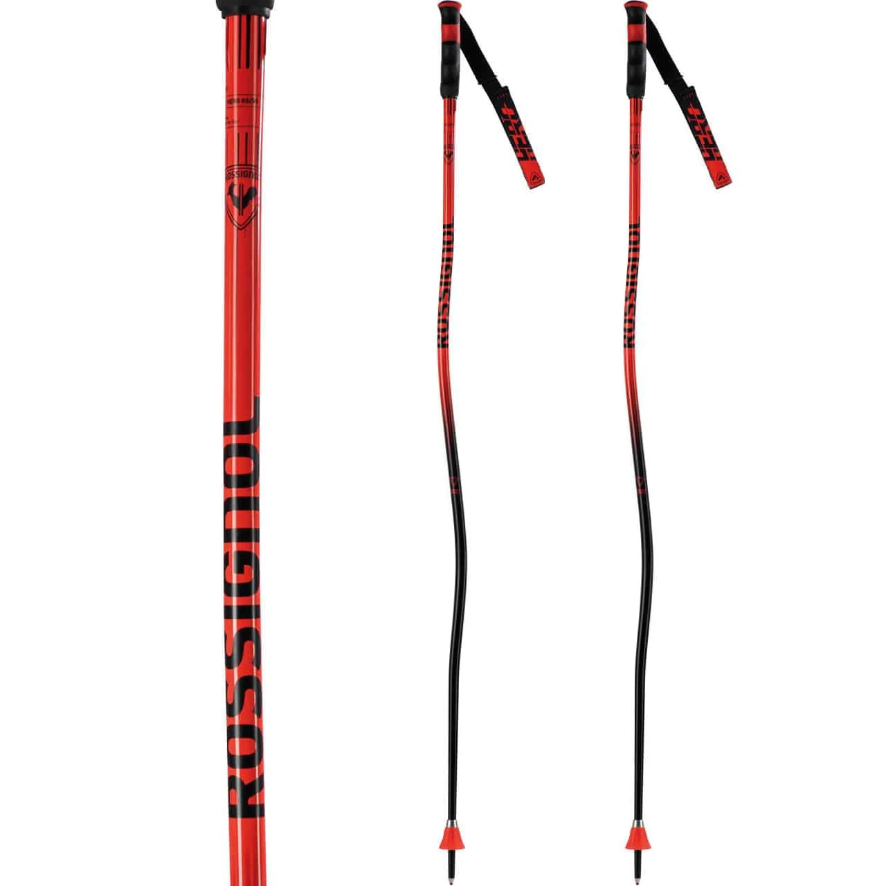 Rossignol Hero GS/SG Poles 4 Rossignol Hero GS/SG Poles - immagine 2