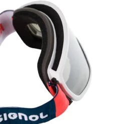 Rossignol Hero Blue + Lentes Di Ricambio -Atomic Negozio online 22 hero RKLG102 2