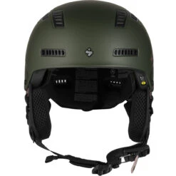 Sweet Protection Sweet Igniter 2Vi MIPS Matte Thyme Metallic 8 Sweet Protection Sweet Igniter 2Vi MIPS Matte Thyme Metallic -Atomic Negozio online 22 igniter 2vi mips 840102 MATHM 2