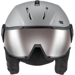 Uvex Instinct Visor Pro V Rhino -Atomic Negozio online 22 instinct visor pro v S566261 1003 2