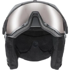 Uvex Instinct Visor Pro V Rhino -Atomic Negozio online 22 instinct visor pro v S566261 1003 3