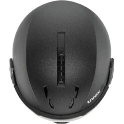 Uvex Instinct Visor Pro V Black -Atomic Negozio online 22 instinct visor pro v S566261 2003 4