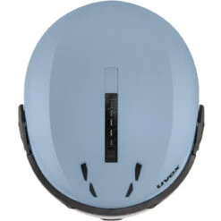 Uvex Instinct Visor Glacier-black Matt -Atomic Negozio online 22 instinct visor S566260 6003 4