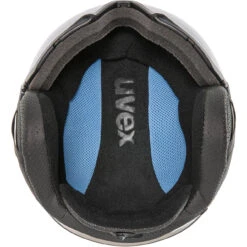 Uvex Instinct Visor Glacier-black Matt -Atomic Negozio online 22 instinct visor S566260 6003 5