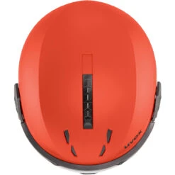 Uvex Instinct Visor Fierce Red-black Matt -Atomic Negozio online 22 instinct visor S566260 7003 4