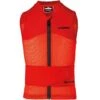 Atomic Live Shield Vest JR Red 2 Atomic Live Shield Vest JR Red -Atomic Negozio online 22 jr live shield vest AN5205022