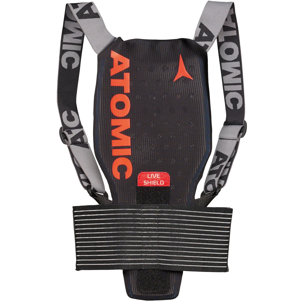 Atomic Live Shield JR Black 3 Atomic Live Shield JR Black