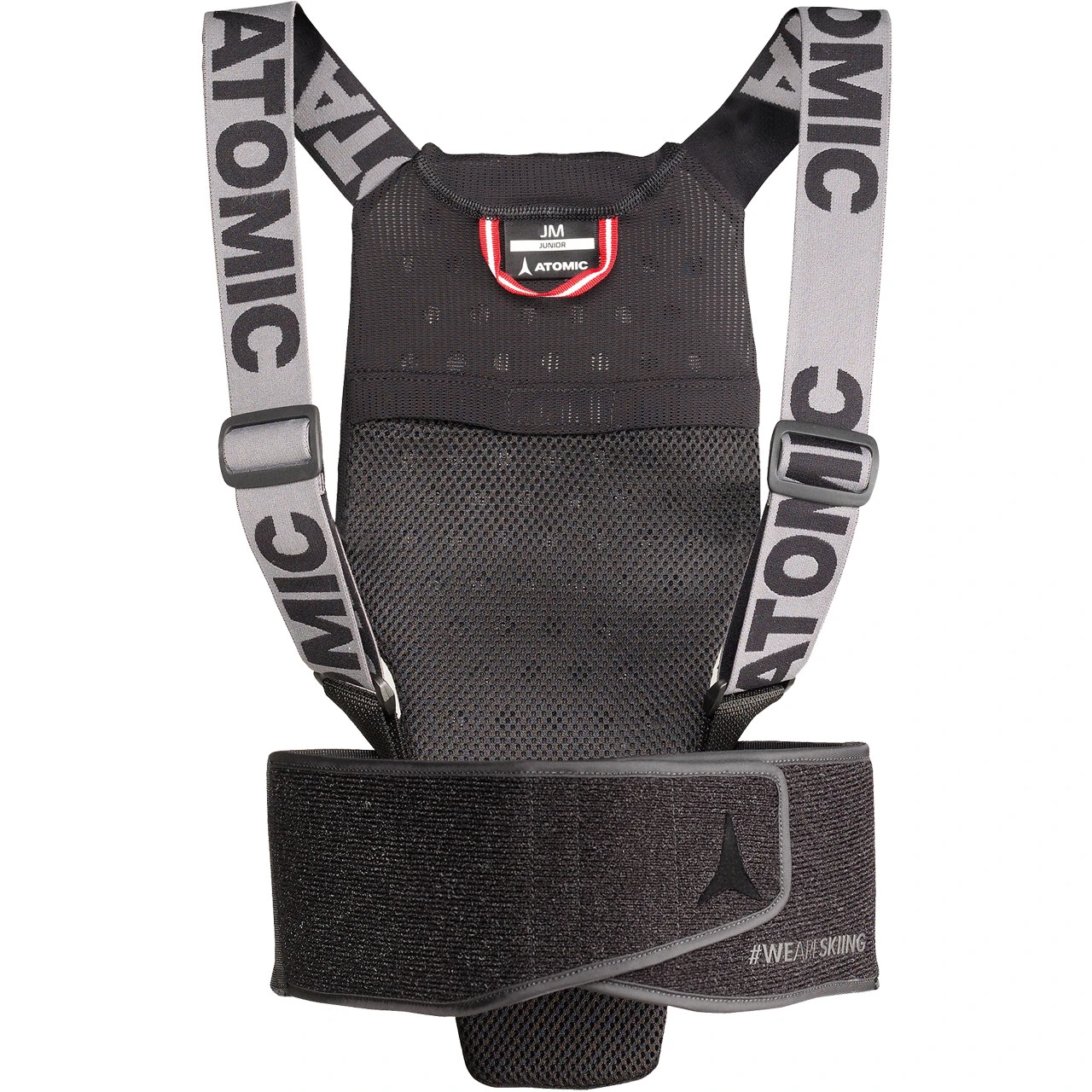 Atomic Live Shield JR Black 4 Atomic Live Shield JR Black - immagine 2