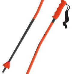 Atomic Redster GS JR Red Poles