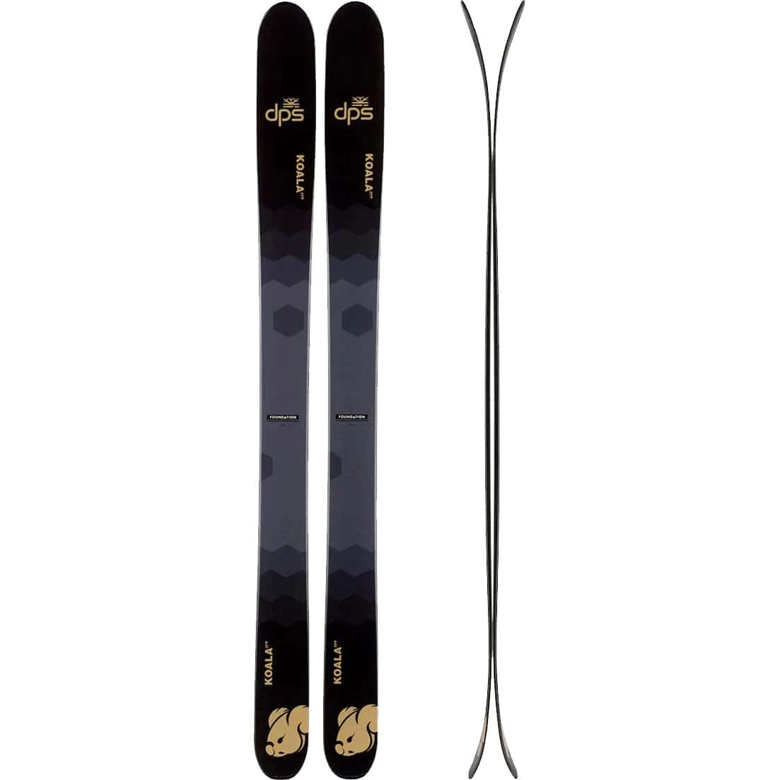 DPS Koala 118 Foundation (2022/23) 3 DPS Koala 118 Foundation (2022/23)