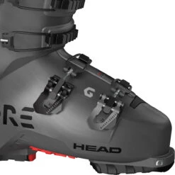 Head Kore 120 GW Anthracite/red -Atomic Negozio online 22 kore 120 gw 602045 2