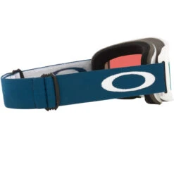 Oakley Line Miner M Poseidon / Prizm Sapphire Iridium -Atomic Negozio online 22 line miner m 22h OAKOO7093 55 2